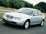 Rover 75 1998 года